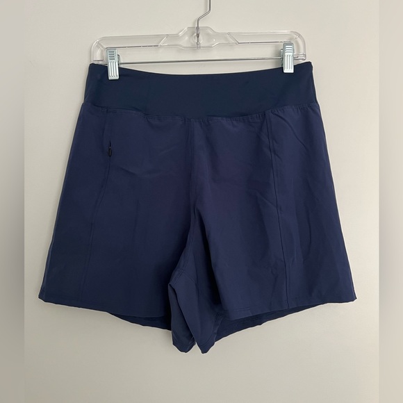 Hurley Women's High Waisted Boardshort, M - Picture 5 of 8